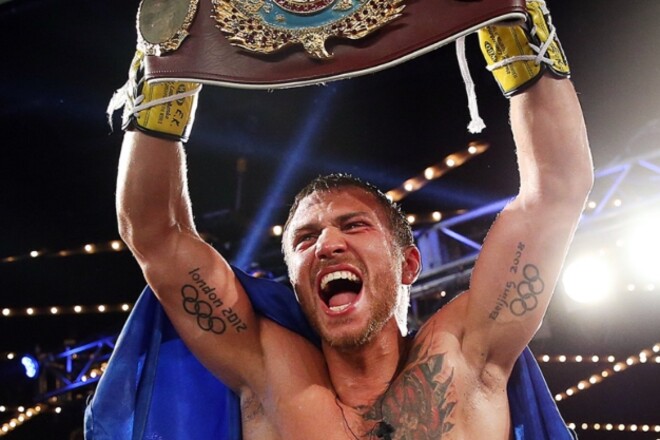 ВИДЕО. Наслаждайся, чемпион. Промоутеры отреагировали на решение Ломаченко