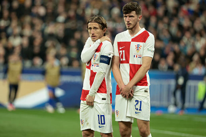 Гібралтар – Хорватія. Прогноз і анонс на матч кваліфікації ЧС-2026