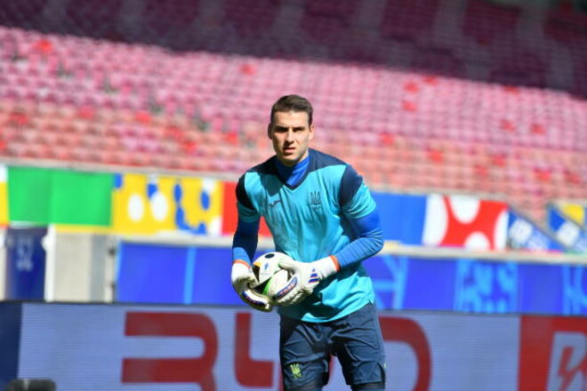 Андрій ЛУНІН: «Пишуть по 150 різних варіантів. Вже нецікаво навіть»