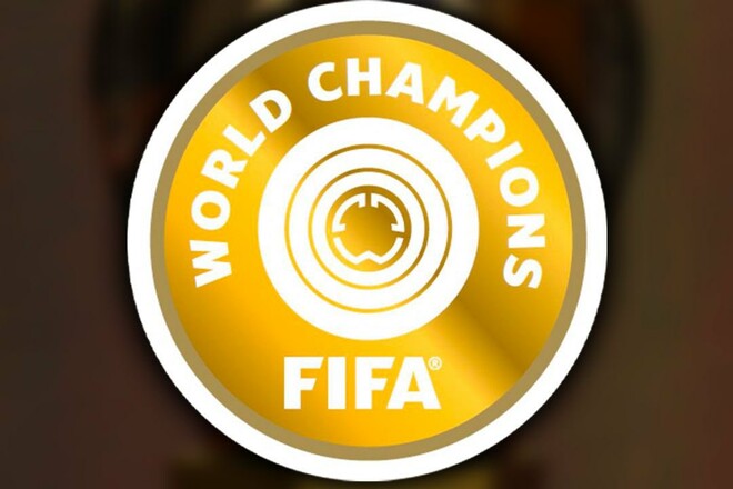 Команда-переможець клубного ЧС 4 роки носитиме спеціальний шеврон