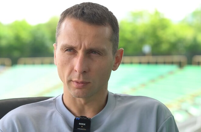 ЛУПАШКО: «Будуть здивовані, коли дізнаються суперників Карпат у спарингах»