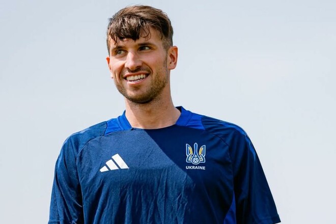 ЧЕБЕРКО: «У MLS кожна команда може купити гравців за $15–20 млн»