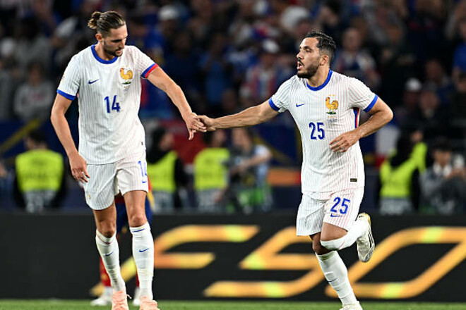VIDEO. Will Kambek be? France played two goals in Spain in the semifinals of LN