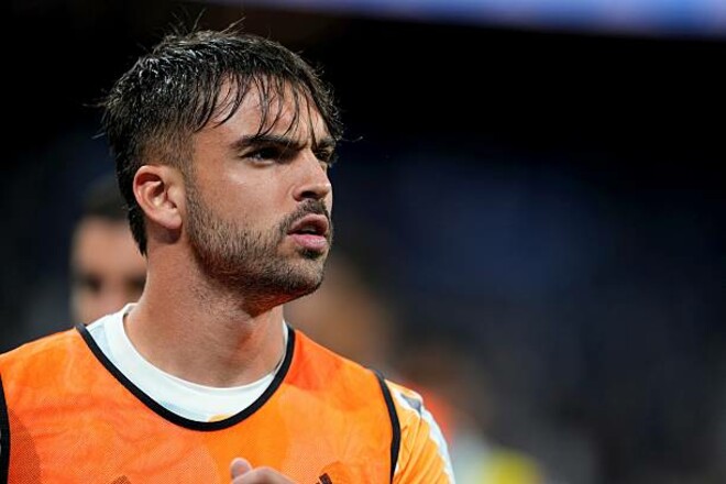 ФОТО. Одноклубника Лунина хотят посадить в тюрьму на 4 года. Что случилось?