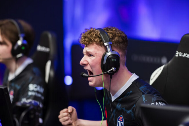 Стали известны еще три клуба, которые прошли во второй этап Austin Major