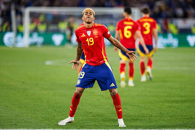 Не Дембеле. Відомий новий фаворит на Золотий м'яч