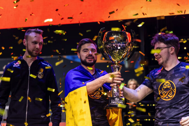 Українець sdy підбив підсумки сезону у фінській команді ENCE