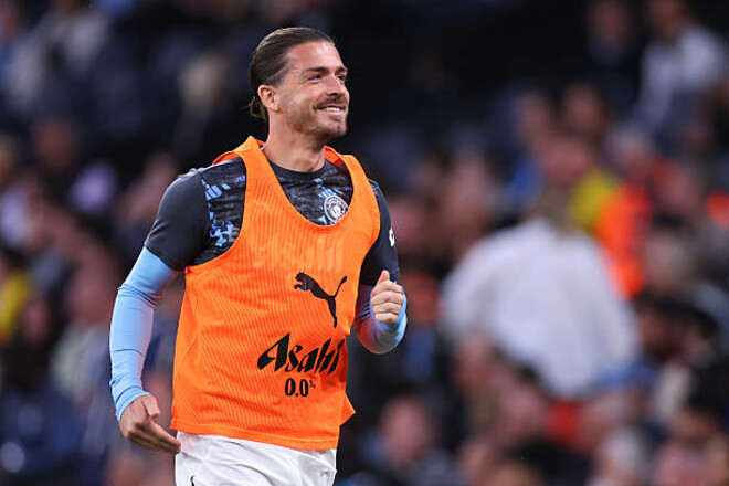 110-миллионный трансфер Гвардиолы может сменить клуб летом. Есть варианты