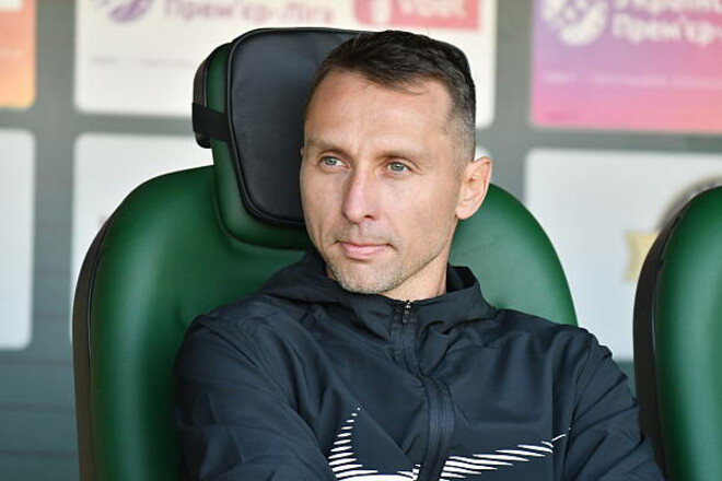 «Потрібно освіжати команду». Лупашко заговорив про трансфери Карпат