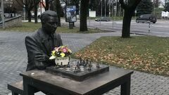 От Алехина до Таля: 5 чемпионских разгромов от человека на купюре