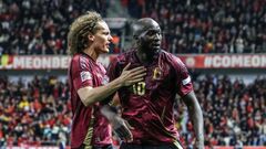 Северная Македония – Бельгия. Прогноз и анонс на матч квалификации ЧМ-2026