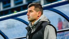 В Заре определились с кандидатурой главного тренера