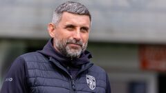 ОФИЦИАЛЬНО. Еще один клуб УПЛ остался без главного тренера