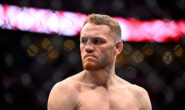 UFC 315. Делла Маддалена одолел Мухаммада и стал новым чемпионом