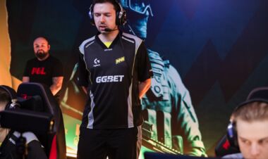 NAVI – BIG. Прогноз і анонс на матч групового етапу PGL Astana