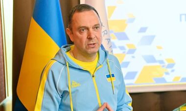 Вадим ГУТЦАЙТ: «Волейбольна збірна України здатна переписати історію»