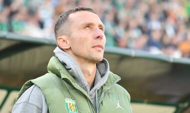 Лупашко пояснил, как Карпаты обыграли Александрию в безумном матче УПЛ