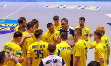Драма с хеппи-эндом! Сборная Украины чудом вышла на Евро-2026 по гандболу