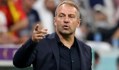 Флик после матча с Реалом выбрал игрока, который заменит Левандовски