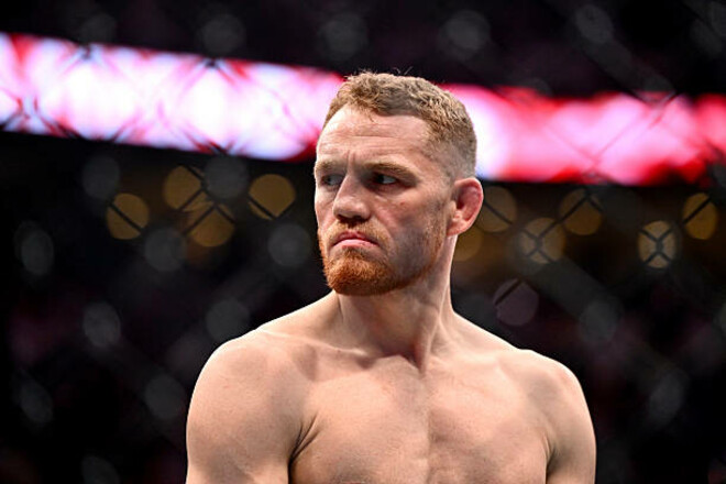 UFC 315. Делла Маддалена одолел Мухаммада и стал новым чемпионом