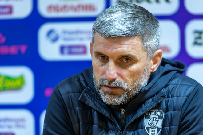 ШИЩЕНКО: «Мы хотели выиграть. Где-то были даже активнее ЛНЗ»