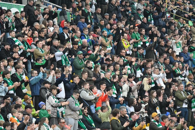 Багато слів, мало користі. Що дав Карпатам перехід чотирьох гравців Руху