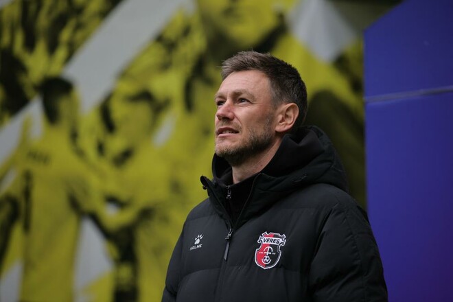 Олег ШАНДРУК: «Мы понимаем проблему, но не можем ее решить»