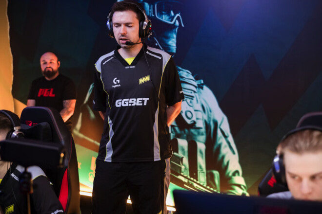we.ua - NAVI – BIG. Пpoгнoз i aнoнc нa мaтч гpупoвoгo eтaпу PGL Astana