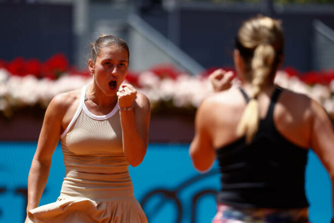 Костюк / Русе – Эйкери / Ходзуми. Смотреть онлайн. LIVE (отменен)