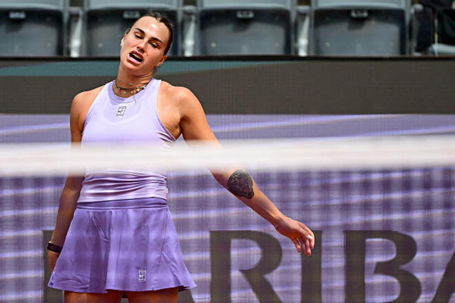 Чи буде реванш? Визначено суперницю Костюк у 4-му раунді турніру в Римі