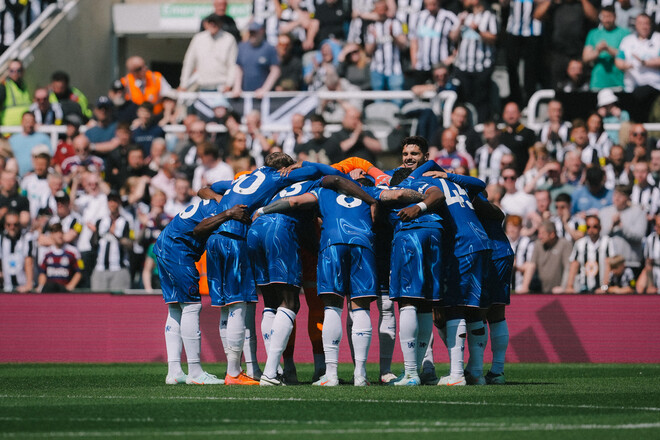 Ньюкасл – Челсі. Дивитись онлайн. LIVE трансляція