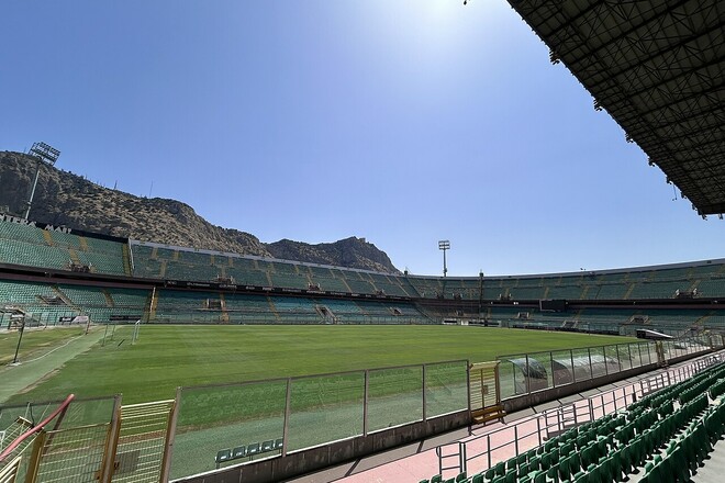 Помер відомий італійський футболіст, який колись забив унікальний гол
