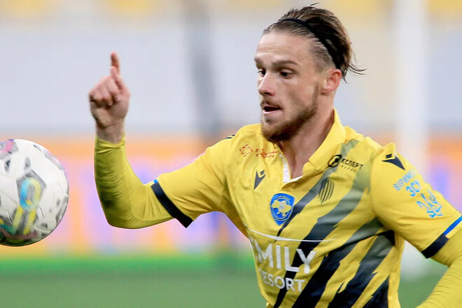 Капитан Руха продолжит лечение. Он пропустит ближайшую игру