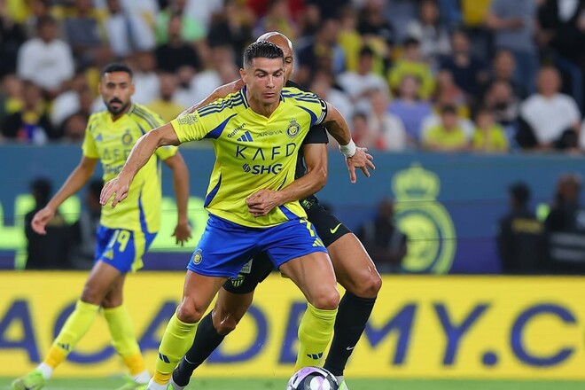 Аль-Ахдуд – Аль-Наср. Прогноз і анонс матчу чемпіонату СА