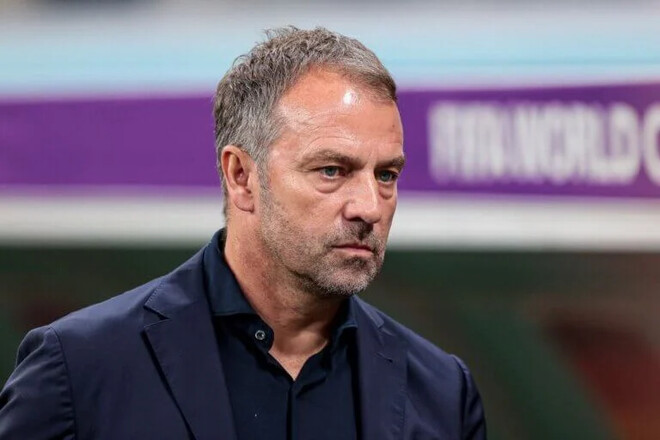 Гансі ФЛІК: «Ель-Класіко – це не просто матч. Це принциповість»