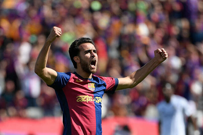 ВИДЕО. Барселона отыграла один гол. За 19 минут в Эль-Класико забито 3 мяча