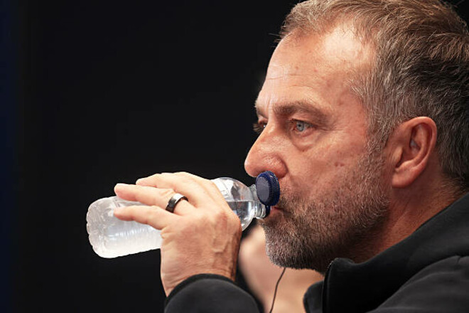 «Он знает, на что способен». Комментарии Флика после Эль-Классико