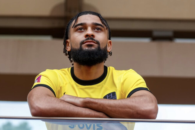 Стало известно, почему легионер Александрии не поехал на игру с Карпатами