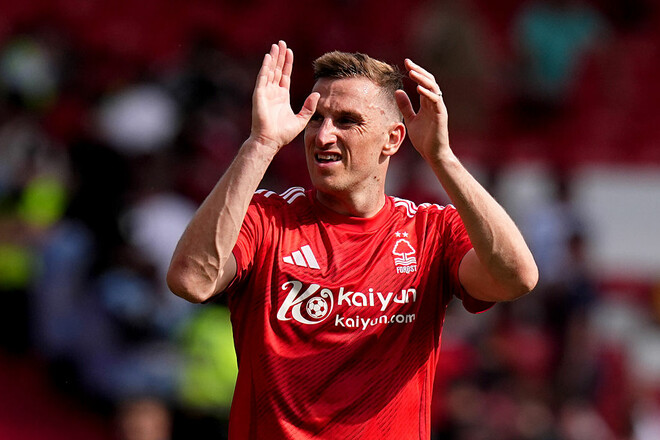 100 від Кріса Вуда. Новозеландець зробив ювілейну результативну дію в АПЛ 