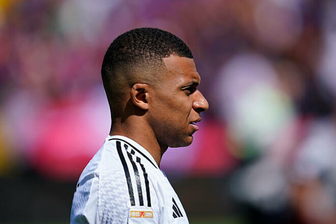 Найкращий в історії. Мбаппе встановив рекорд результативності для Реала