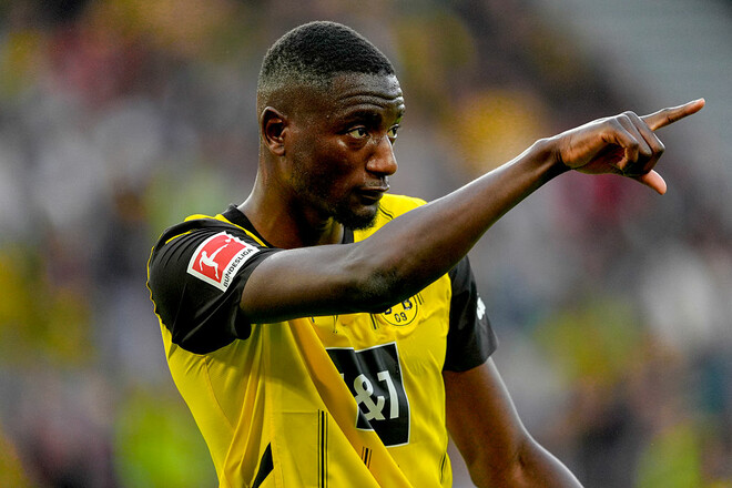 Нападнику Боруссії не вистачило одного голу для повторення рекорду