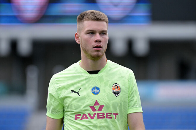 ФЕСЮН: «Результат довольно плохой. Не буду комментировать действия арбитра»