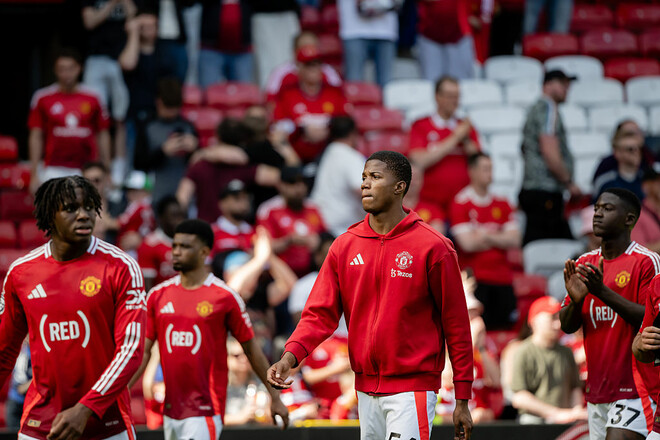 Манчестер Юнайтед оновив свій черговий антирекорд в АПЛ