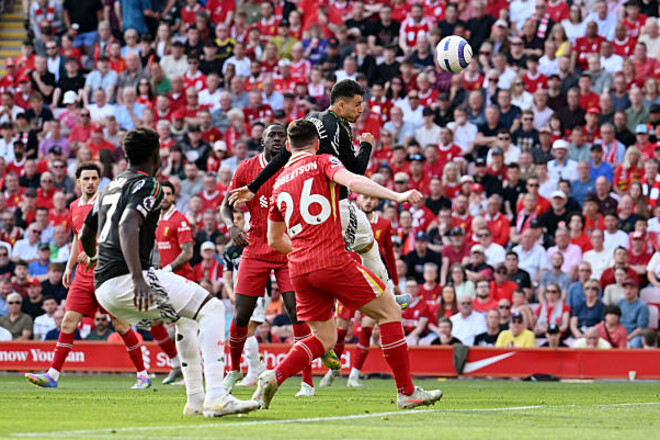 ВІДЕО. Після перерви Мартінеллі та Меріно відіграли два голи для Арсеналу