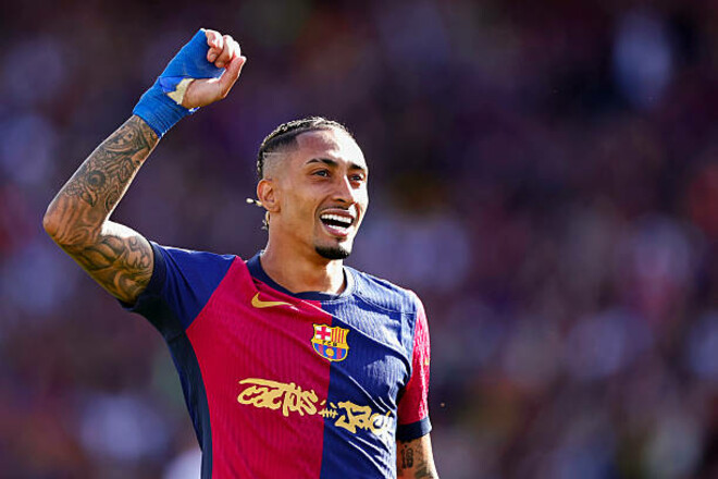 ФОТО. Зірку Барселони звинуватили в допінгу. Є реакція гравця