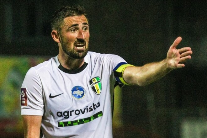 ВИДЕО. 5 слов – 5 матов. Реакция Калюжного на удаление с Карпатами