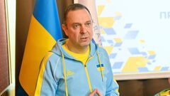 Вадим ГУТЦАЙТ: «Волейбольная сборная Украины способна переписать историю»