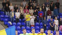 Лидера не сломили. Сборная Украины проиграла Фарерским островам