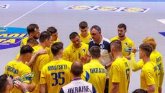 Драма с хеппи-эндом! Сборная Украины чудом вышла на Евро-2026 по гандболу