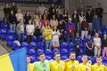 Лидера не сломили. Сборная Украины проиграла Фарерским островам